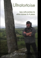 Ultratortoise - Sofa Jockey To Ultra Runner
