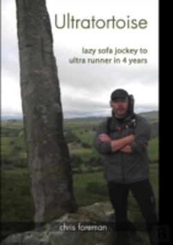 Bertrand.pt - Ultratortoise - Sofa Jockey To Ultra Runner