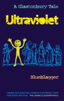 Bertrand.pt - Ultraviolet: A Glastonbury Tale