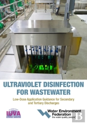 Ultraviolet Disinfection For Wastewater