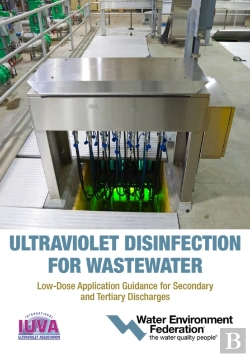 Bertrand.pt - Ultraviolet Disinfection For Wastewater