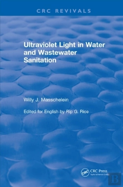 Bertrand.pt - Ultraviolet Light In Water And Wastewater Sanitation (2002)