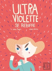 Ultraviolette Se Rebiffe