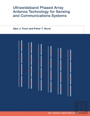 Ultrawideband Phased Array Antenna Technology For Sensing And Communications Systems