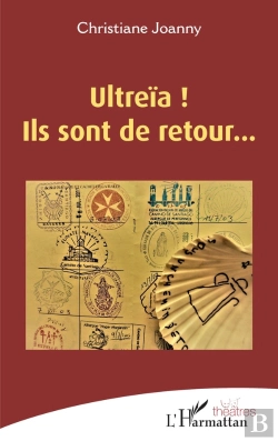 Bertrand.pt - Ultreïa ! Ils Sont De Retour...