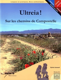 Bertrand.pt - Ultreia ! Sur Les Chemins De Compostelle (Francais / Espagnol / Occitan / Catalan)