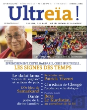 Ultreia