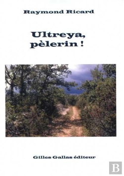 Bertrand.pt - Ultreya, Pélerin !