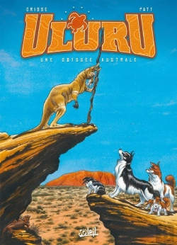 Bertrand.pt - Uluru