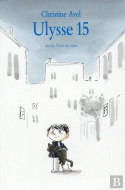Bertrand.pt - Ulysse 15