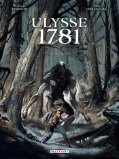 Ulysse 1781 Tome 2 ; Le Cyclope Tome 2