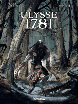 Bertrand.pt - Ulysse 1781 Tome 2 ; Le Cyclope Tome 2
