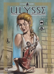 Ulysse (3) : L'Arc Vengeur