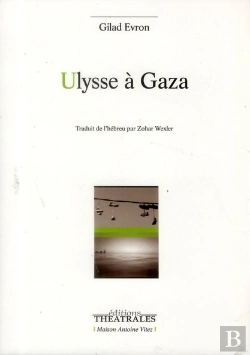 Bertrand.pt - Ulysse A Gaza