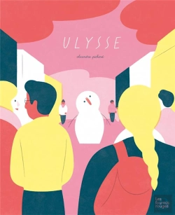 Bertrand.pt - Ulysse