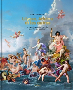 Bertrand.pt - Ulysse, Athéna Et Les Autres : La Mythologie Gréco-Romaine Racontée Par La Peinture
