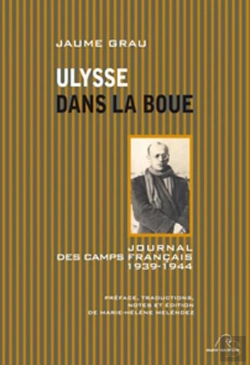 Bertrand.pt - Ulysse Dans La Boue-Journal Des Camps Francais 1939-1944