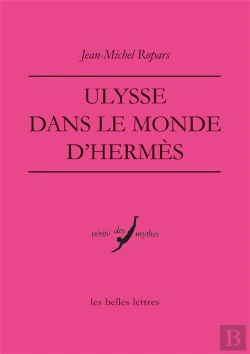Bertrand.pt - Ulysse Dans Le Monde D'Hermès