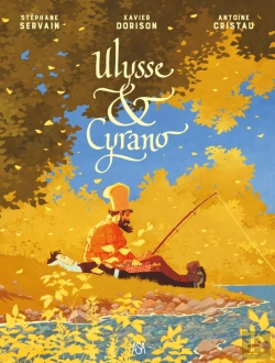 Bertrand.pt - Ulysse & Cyrano
