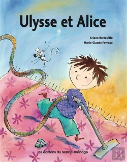 Bertrand.pt - Ulysse Et Alice