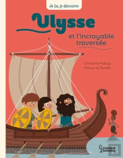 Bertrand.pt - Ulysse Et Et L'Incroyable Traversée