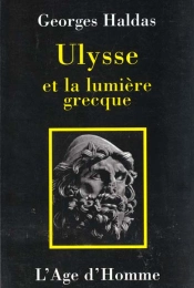 Ulysse Et La Lumiere Grecque