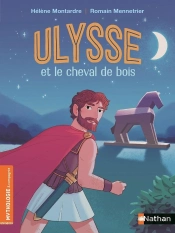 Ulysse Et Le Cheval De Bois