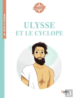 Bertrand.pt - Ulysse Et Le Cyclope ; Cycle 3