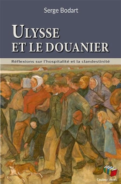 Bertrand.pt - Ulysse Et Le Douanier : Réflexions Sur L'Hospitalité Et La Clandestinité