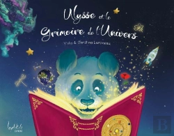 Bertrand.pt - Ulysse Et Le Grimoire De L'Univers