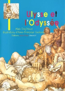 Bertrand.pt - Ulysse Et L'Odyssée