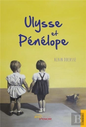 Ulysse Et Pénélope