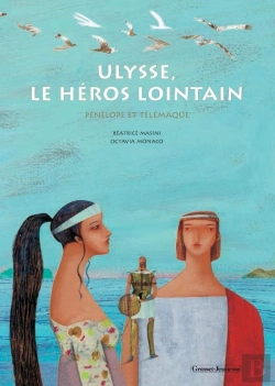 Bertrand.pt - Ulysse, Le Héros Lointain