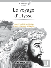 Ulysse - Le Roman
