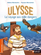 Ulysse, Le Voyage Aux Mille Dangers