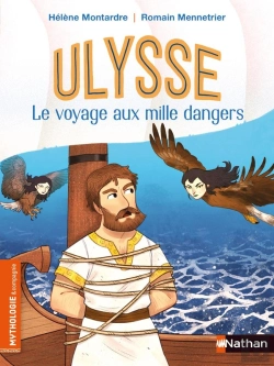 Bertrand.pt - Ulysse, Le Voyage Aux Mille Dangers