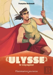 Ulysse Le Voyageur