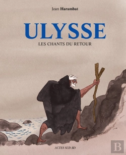 Bertrand.pt - Ulysse, Les Chants Du Retour