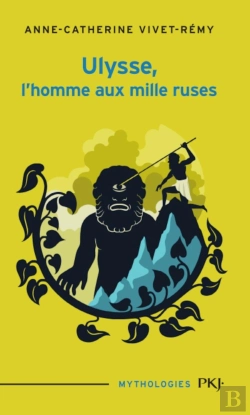 Bertrand.pt - Ulysse, L'Homme Aux Mille Ruses