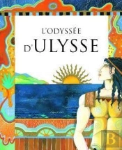 Ulysse, L'Odysse
