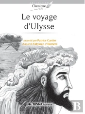 Ulysse - Lot De 20 Romans + Fichier