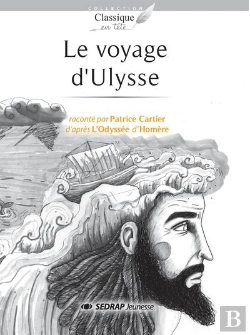 Bertrand.pt - Ulysse - Lot De 5 Romans