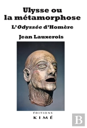 Ulysse Ou La Métamorphose