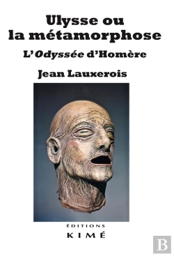 Bertrand.pt - Ulysse Ou La Métamorphose