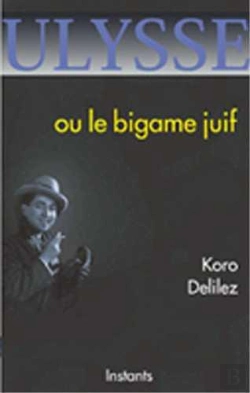 Bertrand.pt - Ulysse Ou Le Bigame Juif