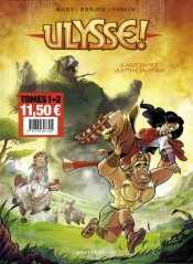 Ulysse Pack T.2 + T.1