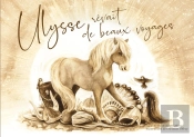 Ulysse Rêvait De Beaux Voyages