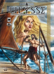 Ulysse, Tome 1 : Prisonnier Du Destin