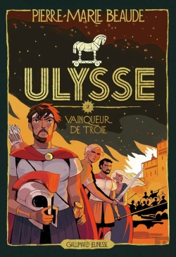 Bertrand.pt - Ulysse Tome 2 : Vainqueur De Troie