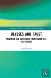 Ulysses And Faust